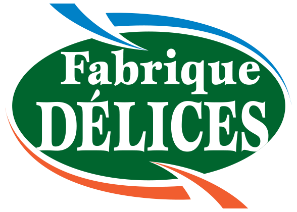 Fabrique Delices logo